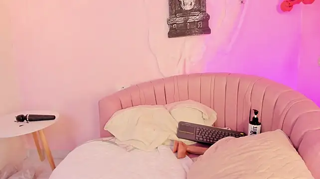 Meow_misaa - Touch each other’s tits