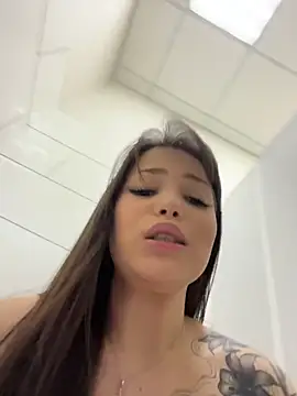 Chloe__Moon - LEAVE MY PANTIES ON URINALS (MENS WC)