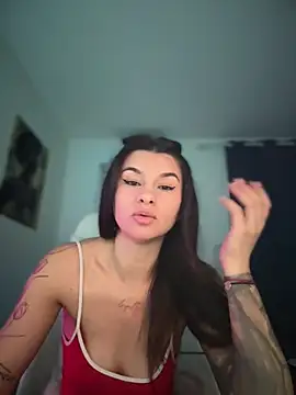 DramaQueen__ - Use tip menu