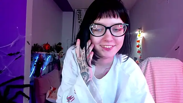 HazelTompson - sensual blowjob
