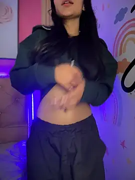 Nicolle_Quiintero - Flash Ass 🍑