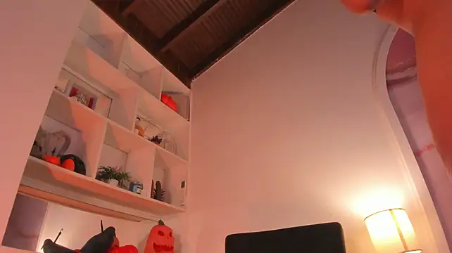 Maria_gil - Full Naked + Body Tour