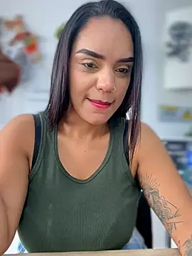Sara-77 - ✨MyPussyNeedAttention🤭