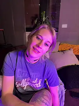 JessyLey - Slap ass 5x