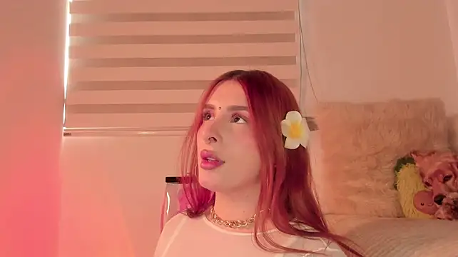 Alissonroses - Get naked