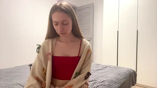 KarmenAlson - Tease a panties 😈