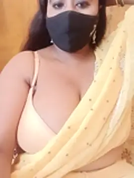 Jiya_darling - Ass show