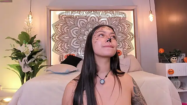Miaa_Saenz2 - Undress me and do that dance for you