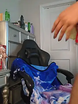 Butterflybootyy - Domi control squirt
