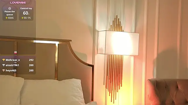 LisaDeviss - BLOWJOB WITH FAKE CUM