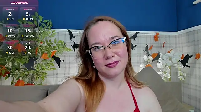 Dixon_Ross - sexy doggy in panties