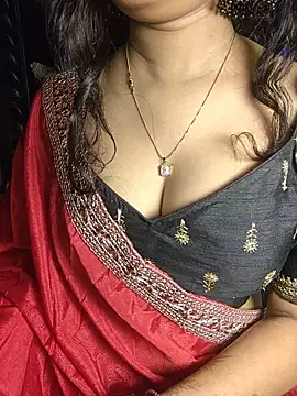 Mishti_doi - full nude in public