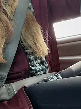 GoldenFlameGoddess - Drive me crazy