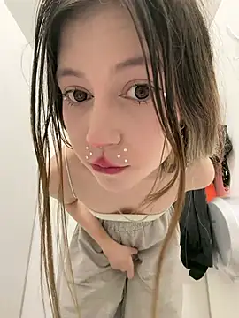 Nancy_chancy - remove book in front pussy😱👀
