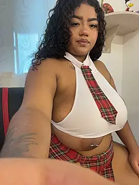 Leyladickens2 - CUM SHOW