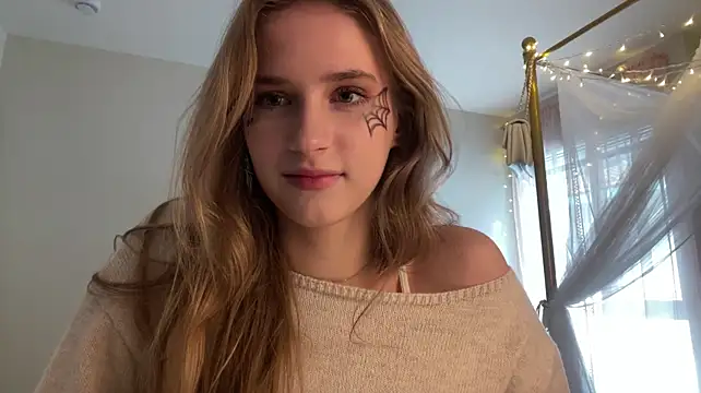 LynellMilleson - change into the dress