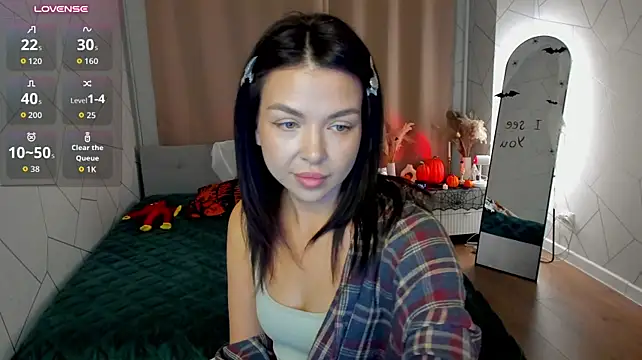 Megan_Fosterr - take off top