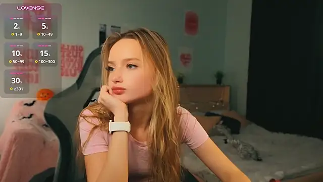 Evamoonis - air kiss for u