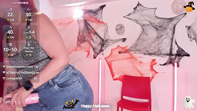 RossMildrey - clap with ass