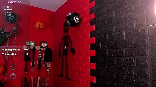 Mylu_morgan - Bone Gag + Clamps Tits
