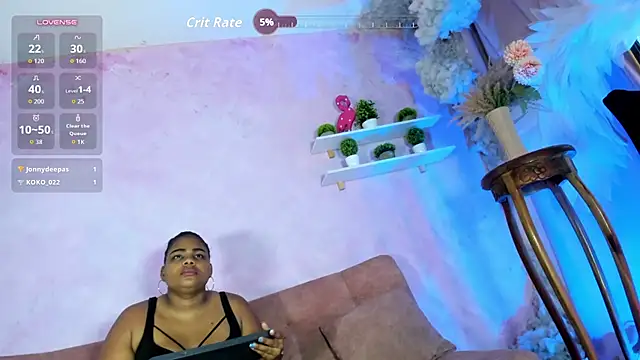 Lina_palace - Standing penis