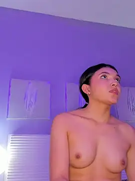 KamyVega_ - RUB THE PUSSY UNTIL IT IS WET