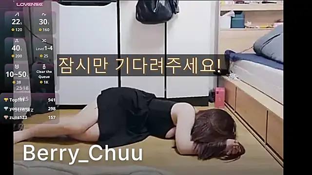 Berry_Chuu - 티방가쟈🍓