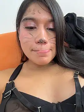 RosieChell_ - FINGERING PUSSY 👉🌸