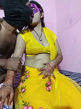 Sweta_Village_Girl