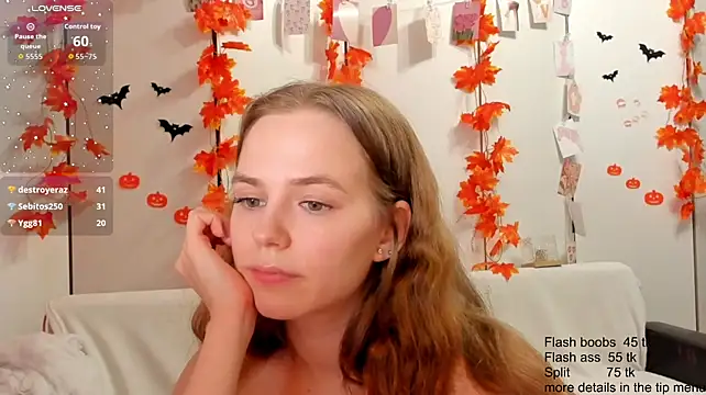 Fox_Lisa - sexy dance