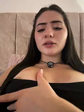 NathySweet_ - ♡ sexy oiled ass ♡
