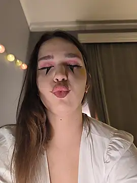 HornyKitty_ - Sex with cum on boobs❤️
