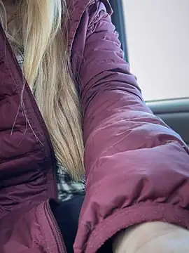 GoldenFlameGoddess - Drive me crazy
