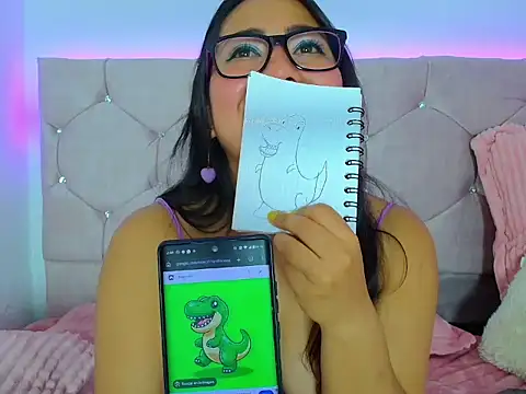 Zafiro_gonzalez - show ass