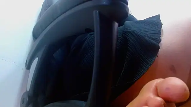 Ixchel_Anaid - Show titis secretly