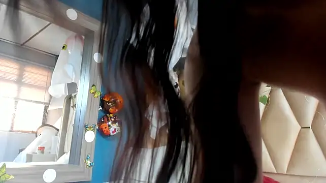 Sharlottedoll - Blowjob in the mirror 🤤