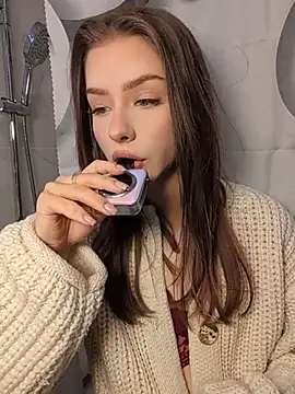 BitterPeach__ - doggy + toy 1min