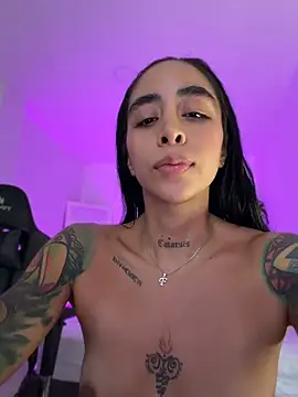 Sophierooy22 - Fill your face with semen-deep throat