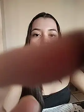 Camila897 - Peladinha