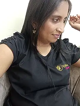 SofiaMendez1_ - Completely naked