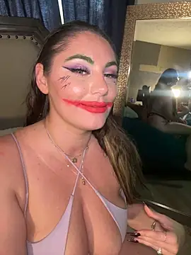 Lovely_beast - Ride Dildo+Squirt