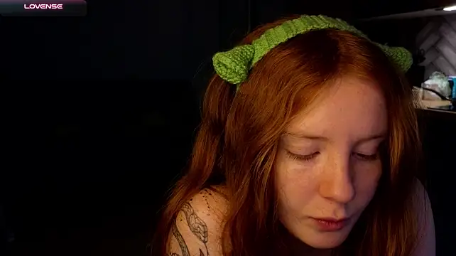 CelineArden - massage tits with saliva