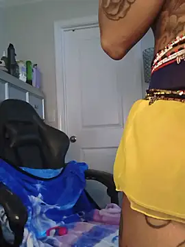 Butterflybootyy - Domi control squirt