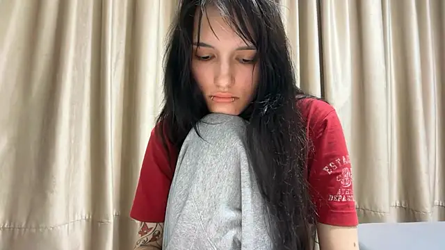 SebrinaMontelle - Video with my squirt Pm