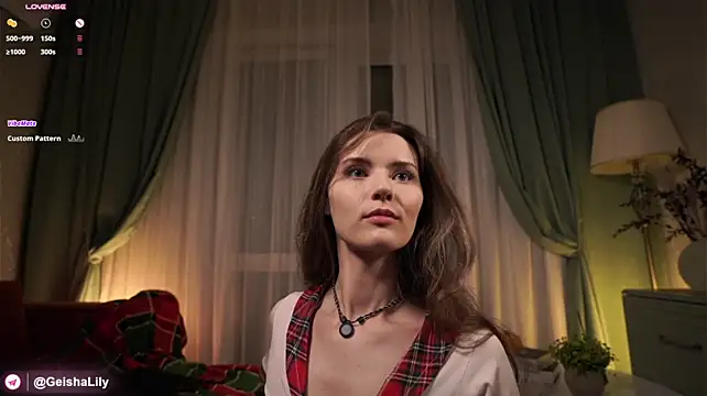 LoraDevon - tease my hot spots till I get pussy wet