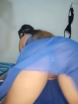 Thenugril - Ass fingerin