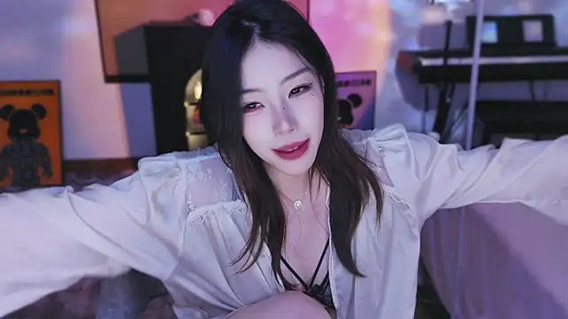 Serendipity-01 - 31号开始休息一个月回来~记得想我
