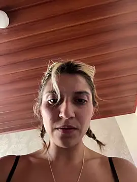 Isabella_varella- - 👙​​​​Striptease with my friend👙​​​​