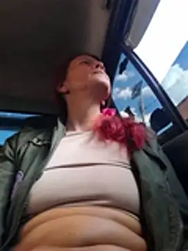 Cintia_lov - Flash pusy