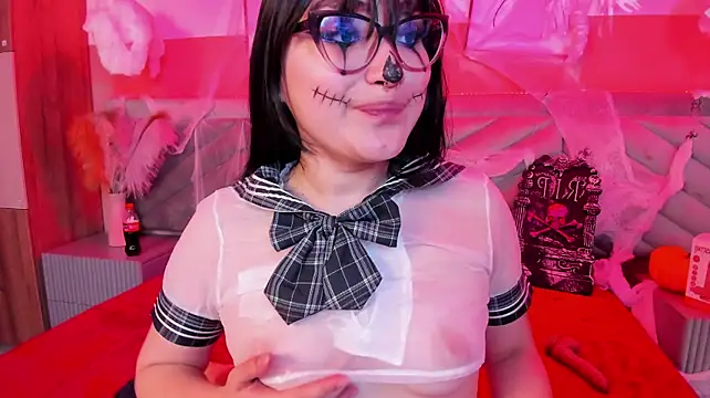 Amelia_blake_ - ASS RED WITH SPANK X15+ LUSH X2MIN🔥